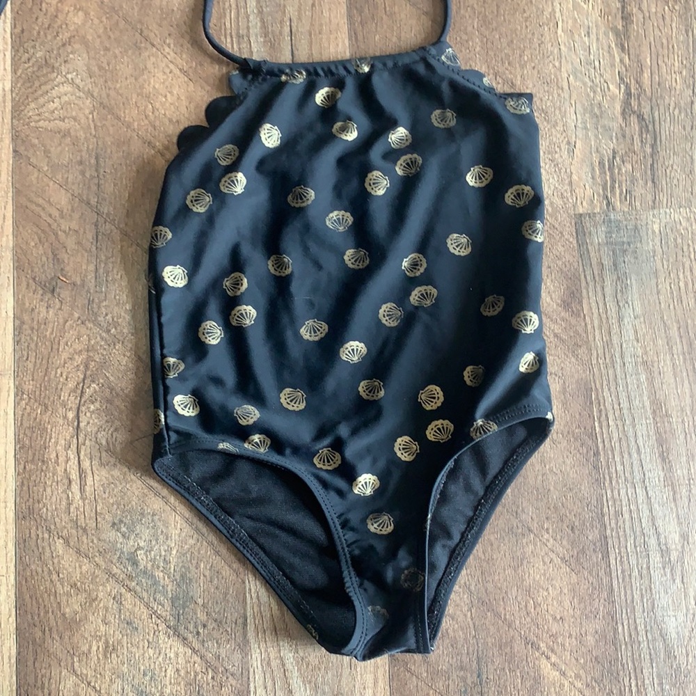 3T girls swimming suit